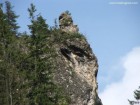 Pasa turc Valea Intunecoasa