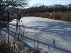Lacul Serches 4 Serches Sighisoara