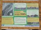Tampa Panou informativ Tampa