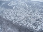Tampa Brasov iarna Brasov iarna