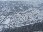 Tampa Brasov iarna Brasov iarna