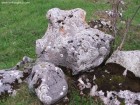 Valea Iavardi Piatra-scaun Valea Iavardi
