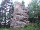 Piatra cu ceaun 2 Piatra cu ceaun 2