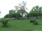 Biserica romano-catolica - Hosasau Capela din Hosasau Hosasau