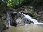 Cascada Duras - Muntii Tarcaului Cascada Duras 2 Cascada Duras