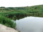 Lacul fabricii de caramida - Targu Mures 7913 Targu Mures lac Fabrica caramida