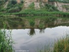 Lacul fabricii de caramida - Targu Mures 7914 Targu Mures lac Fabrica caramida