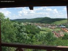 Turnul de observatie Corunca Spre Corunca belvedere turn observatie Corunca Targu Mures