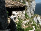 Stanca Sfanta Ana Refugiu turistic Stanca Sfanta Ana Sinaia