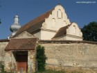 Lemnia 8154 Lemnia biserica