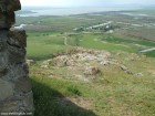 Cetatea Enisala Enisala 8 Enisala