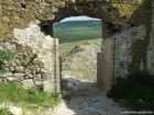 Cetatea Enisala Enisala 16 Enisala