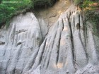Piramidele din valea Stancioiului Piramide 5 Piramide Goranu Stancioiu