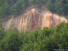 Piramidele din valea Stancioiului Piramidele de la Goranu Piramide Goranu Stancioiu