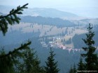 Varful Oncesti - Muntii Cindrel Paltinis Varful Oncesti Cindrel