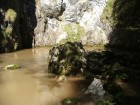 Pestera Coiba Mare Izbuc izbucul Tauz