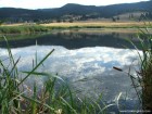 Precum sus asa si jos Lacul Nimanui Miercurea Ciuc
