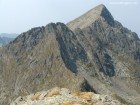 Geo Negoiu - Muntii Fagaras Varful Negoiu Varful Negoiu