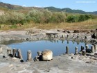 Muntele de sare - Praid 9428 Muntele sare Praid