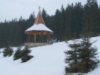 Valea paraului Oroci 9709 Soimeni valea parau Oroci Araci