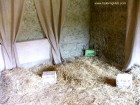 Interiorul unei camere Interiorul unei camere
