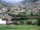 Vechiul cimitir evreiesc - Lunca de Jos Valea Rece cimitir evreiesc Lunca de Jos