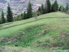 Buncarele de pe Piciorul Mare - Lunca de Jos Santuri Piciorul Mare buncar Lunca de Jos