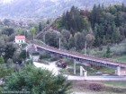 Cetatea Rakoczi - Ghimes-Faget Pasul Ghimes-Palanca cetatea Rakoczi Ghimes Faget