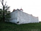 Capela fortificata