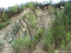 Stanca Cucului de la Bogata Stanca Cucului 3 Stanca Cucului Bogata