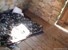 Castrul Arutela Hotel pentru boschetari Castrul Arutela