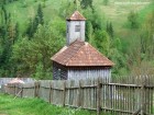 Capela catolica Iavardi - Valea Rece - Lunca de Jos Capela Sfantul Anton Capela catolica Sfantul Anton Iavardi