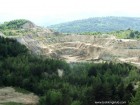 Cariera Cetate Cariera Cetate Cariera Cetate Rosia Montana