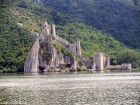 Cetatea Golubat Cetatea Golubat