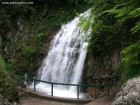 Cascada Urlatoarea 2