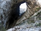 Cosul Hilii Cosul Hilii via ferrata Cheile Turzii
