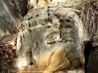 Pe culme - Piatra Soimului - Oituz 8420 Piatra Soimului varf culme