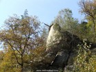 Piatra cu Palarie - Piatra Soimului - Oituz 8463 Piatra Soimului Palarie Oituz