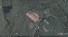 Lacul Nimanui - Miercurea Ciuc Imagine de satelit 2 Lacul Nimanui Miercurea Ciuc