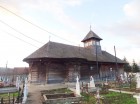Biserica de lemn - 1