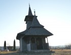 Biserica de lemn - Recea - Gaiceana Biserica din Recea - 2 Recea biserica lemn