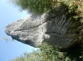 Piatra Mortatului - Masivul Ivanetu Piatra Mortatului Piatra Mortatului Ivanetu