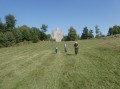 Piatra Mortatului - Masivul Ivanetu Plecând spre alte zări Piatra Mortatului Ivanetu