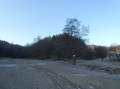 Cetatea Viezurei - Valea Mica Dealul Cetatii Cetatea Viezurei