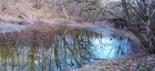 Lacul Verde