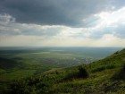 Cetatea Siria De aici incepe Puszta