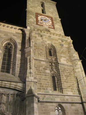 Biserica Neagra Brasov