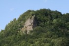 Punct de belvedere Cetatea Rabsonne