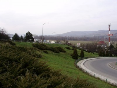 Parcul Colina Cluj