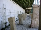 Sub Piatra Corbului - Rosia Montana Vestigii istoricesti